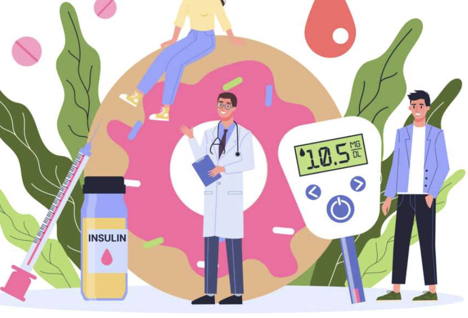 Panduan Persiapan Fisik dan Nutrisi untuk Mendukung Aktivitas Olahraga pada Kondisi Diabetes